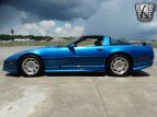Thumbnail Photo 4 for 1992 Chevrolet Corvette Coupe